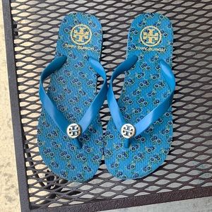 Tory Burch Flip-flops